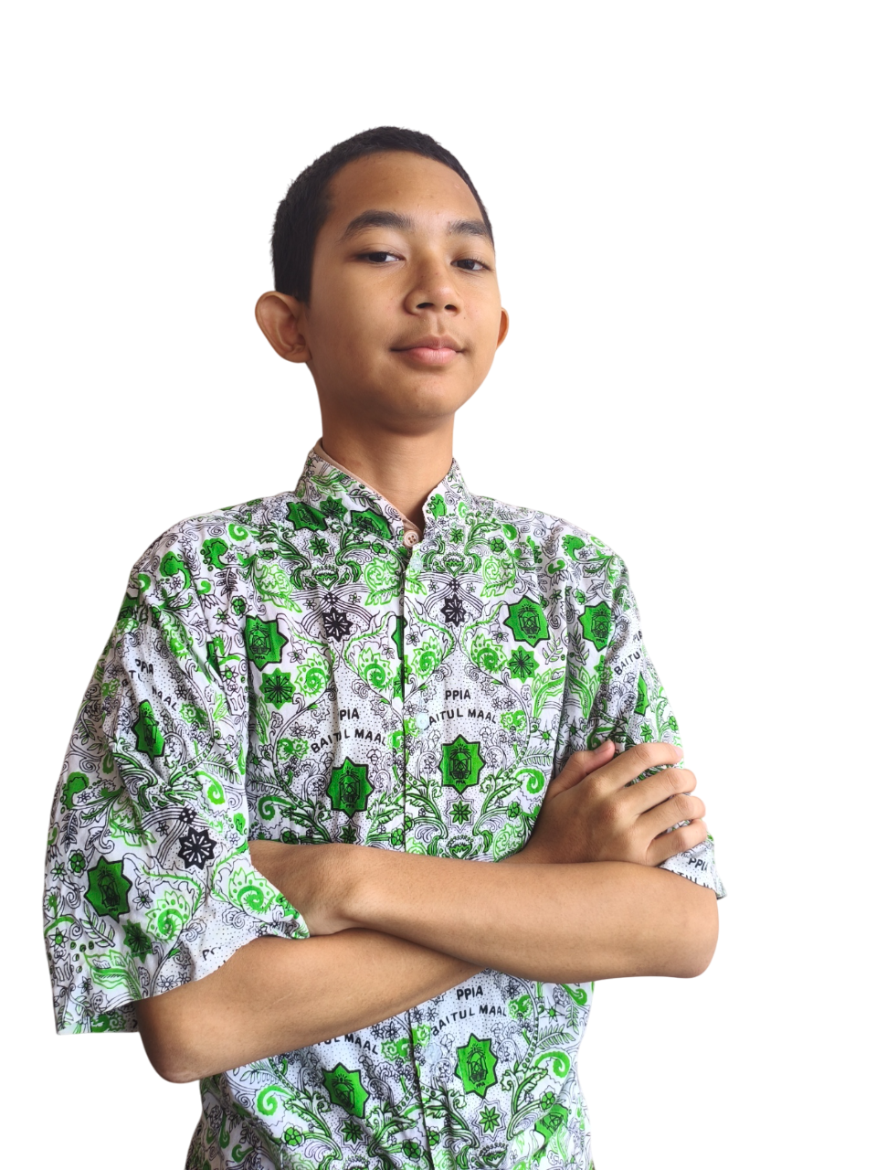 Foto Banu Mibras Naufal