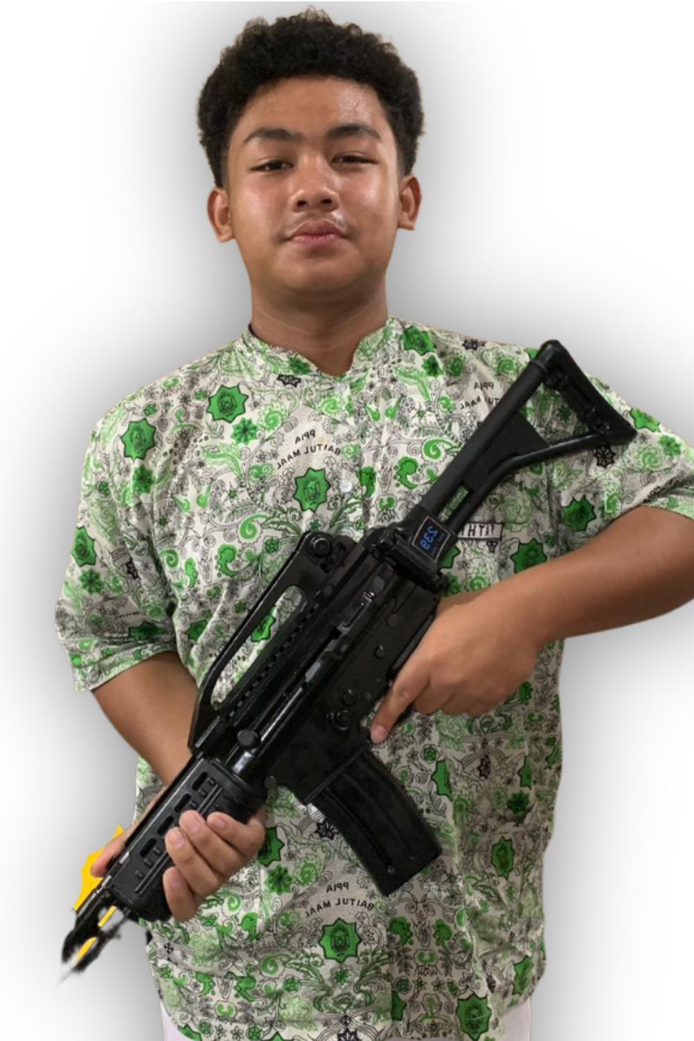 Foto Muhammad Fathi Sabilul Muttaqin