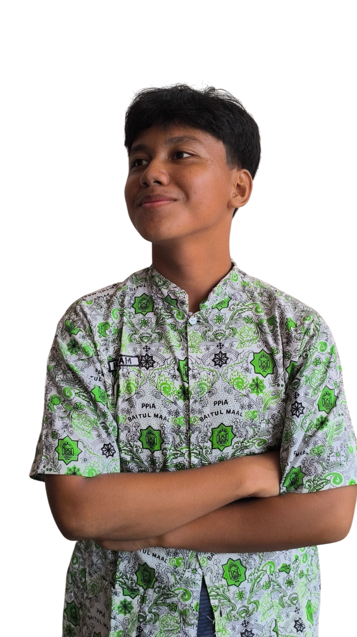 Foto Muhammad Hisyam An’nafi