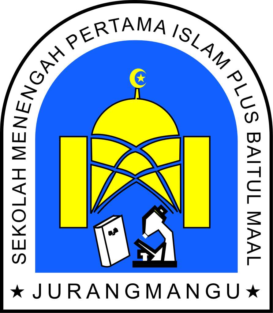 Logo Baitul Maal